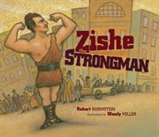 Zishe the strongman cover image
