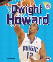 Dwight Howard cover image