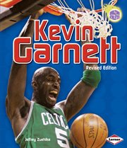 Kevin Garnett cover image