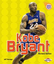 Kobe Bryant cover image