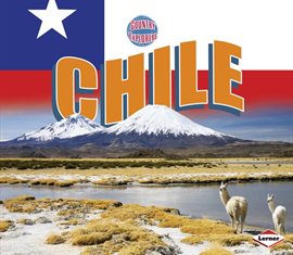 Cover image for Chile