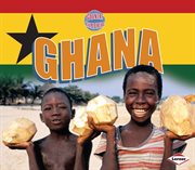 Ghana cover image