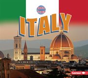 Italy cover image