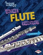 Is the flute for you? cover image