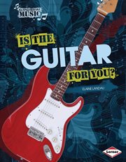 Is the guitar for you? cover image