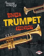 Is the trumpet for you? cover image