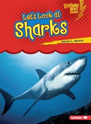 Let's look at sharks cover image
