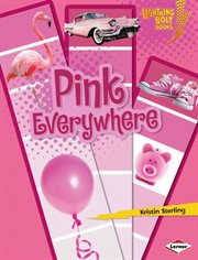Pink everywhere cover image