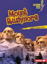 Mount Rushmore cover image