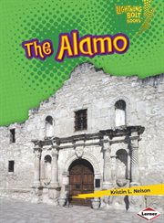 The Alamo cover image