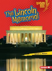The Lincoln Memorial cover image