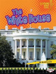 The White House cover image