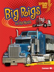 Big rigs cover image