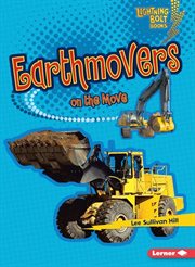Earthmovers cover image