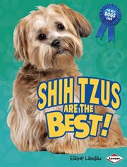 Shih tzus are the best! cover image