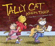 Tally cat keeps track cover image