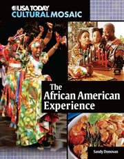 The African American experience cover image