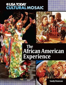 Cover image for The African American Experience