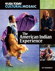 The American Indian experience cover image