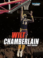 Wilt Chamberlain cover image