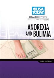 Anorexia and bulimia cover image