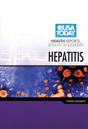 Hepatitis cover image