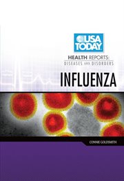Influenza cover image