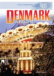 Denmark in pictures cover image