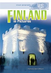Finland in pictures cover image