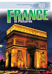 France in pictures cover image