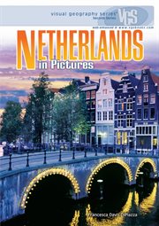 Netherlands in pictures cover image