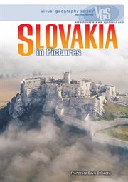 Slovakia in pictures cover image