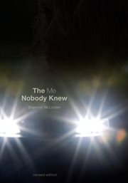 The me nobody knew cover image
