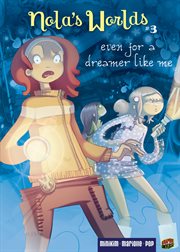 Even for a dreamer like me. Issue 3 cover image