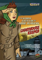The stormy adventure of Abbie Burgess, lighthouse keeper cover image