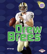 Drew Brees cover image