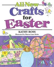 All new crafts for Easter cover image