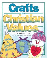 Crafts for Christian values cover image