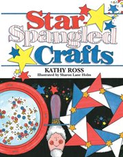 Star-spangled crafts cover image