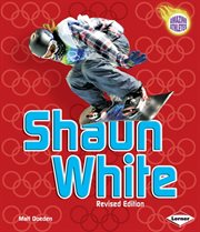 Shaun White cover image