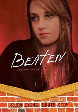 Cover image for Beaten