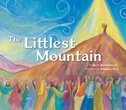 The littlest mountain cover image
