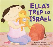 Ella's trip to Israel cover image