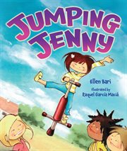 Jumping Jenny cover image