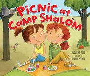 Picnic at Camp Shalom cover image
