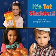 It's tot Shabbat! cover image