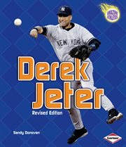 Derek Jeter cover image