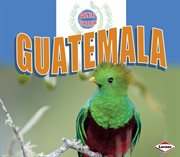 Guatemala cover image