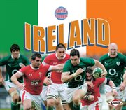 Ireland cover image