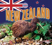 New Zealand cover image